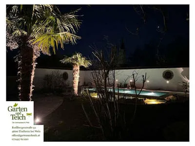 Naturpools & Schwimmteiche Bild 21