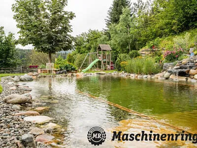 Naturpools & Schwimmteiche Bild 55