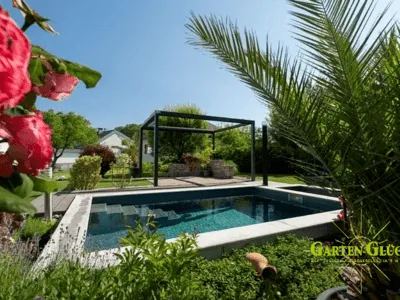 Naturpools & Schwimmteiche Bild 40