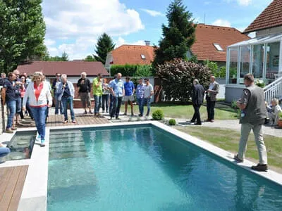 5 Jahres Feier Bild 8