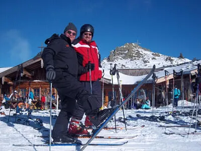 Reith bei Kitzbühel Bild 7