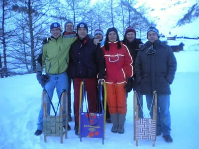 Seminar Südtirol Bild 7